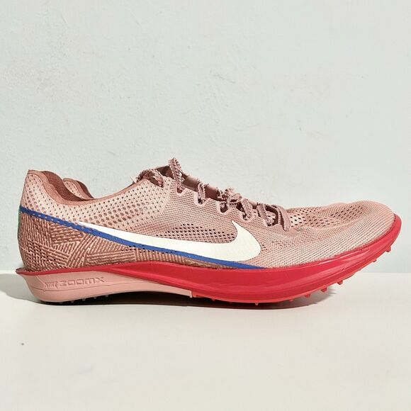 Nike ZoomX Dragonfly 2 “Red Stardust” Men’s Size 12 Track No Spikes main image 5